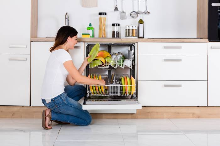 Best Dishwasher In India