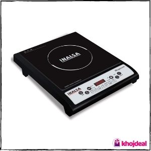 Inalsa Magnum Induction Cooktop