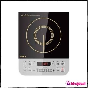 PHILIPS HD4928/01 Induction Cooktop