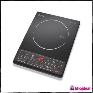 Preethi Trendy Plus 116 Induction Cooktop