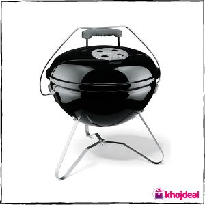 Weber Charcoal Barbeque Grill (1121004)