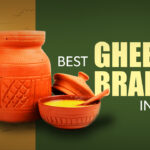 Best Ghee Brands in India
